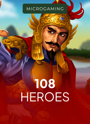 108 Heroes