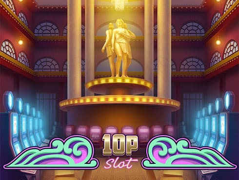 10p / 10c Slot