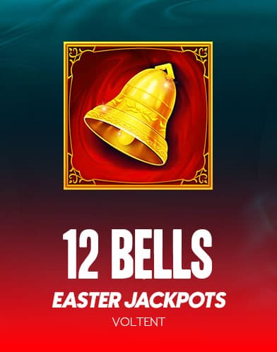 12 Bells Easter Jackpots