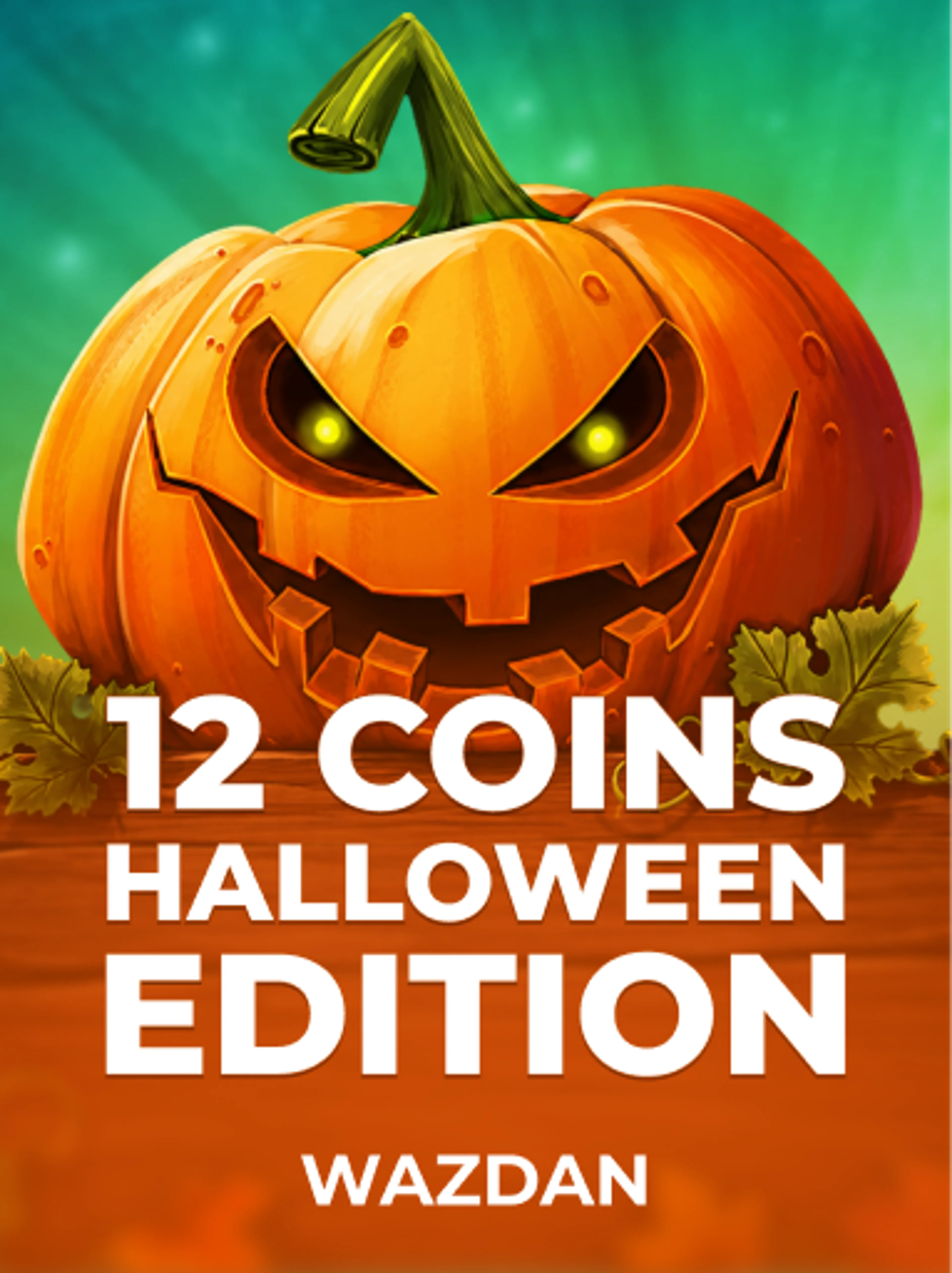 12 Coins Halloween Edition