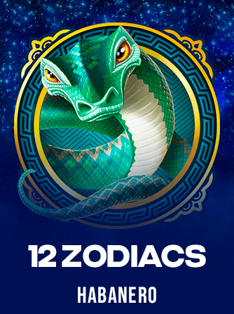 12 Zodiacs