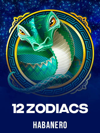12 Zodiacs