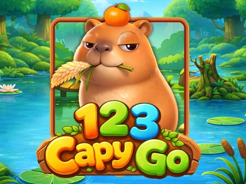 123 Capy Go