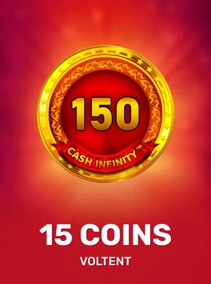 15 Coins