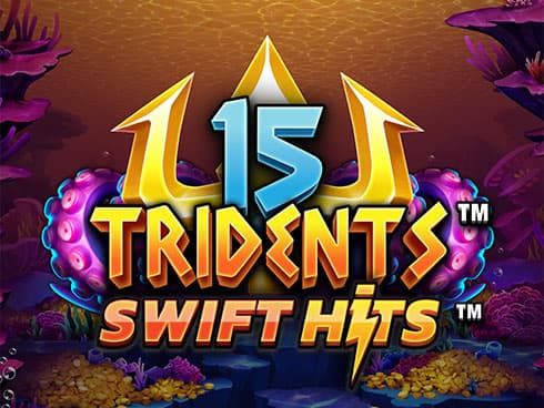 15 Tridents