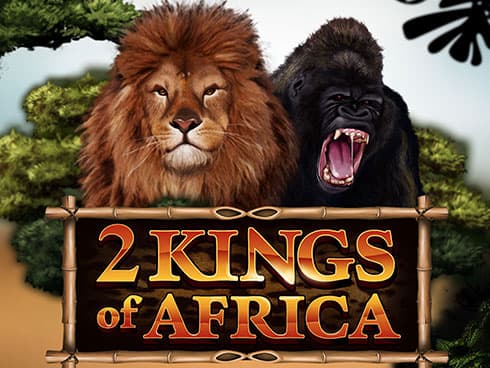 2 Kings of Africa