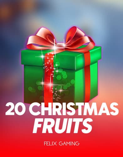 20 Christmas Fruits