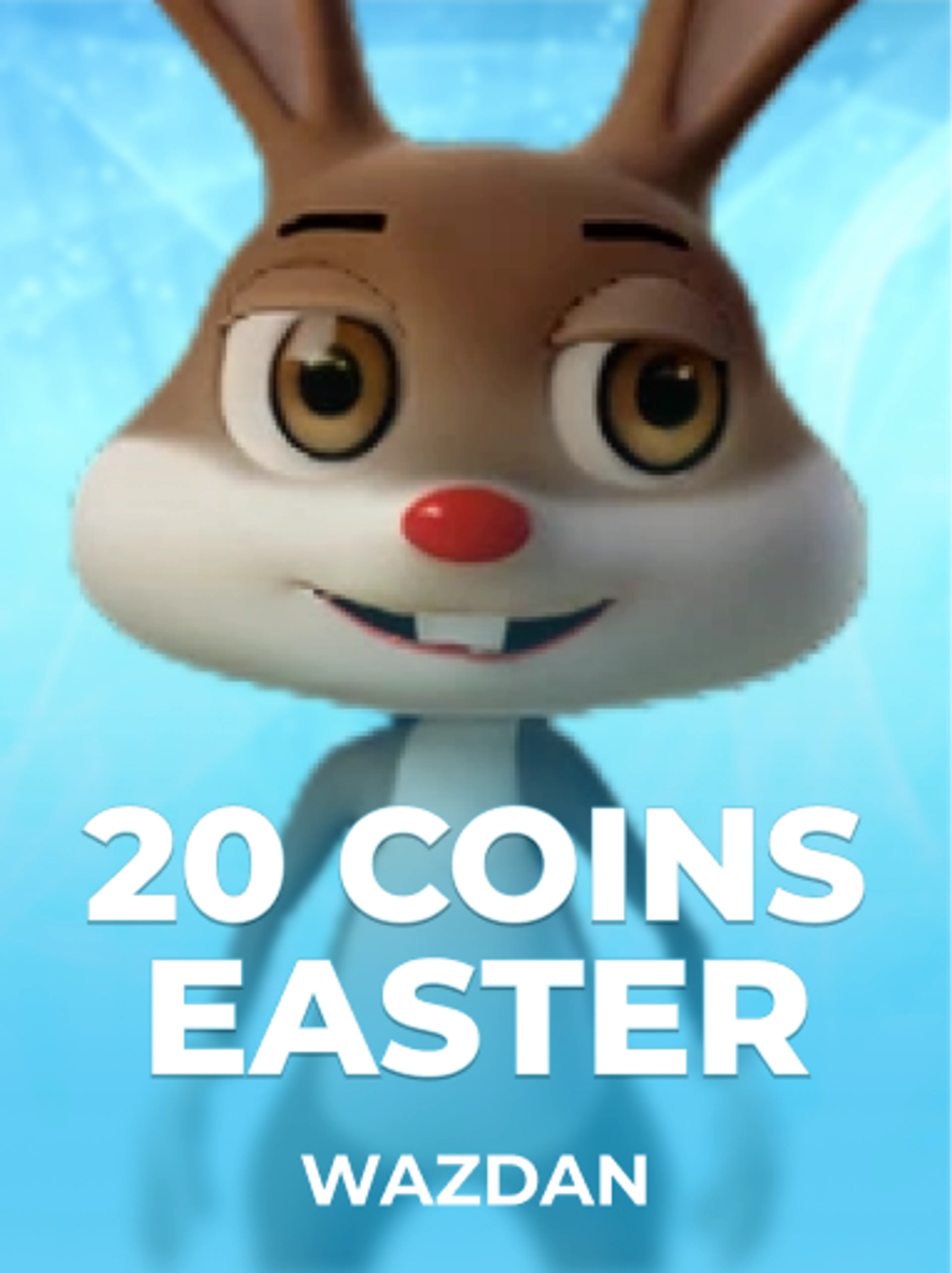 20 Coins Easter