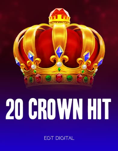 20 Crown Hit
