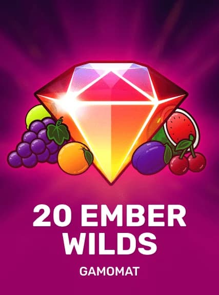 20 Ember Wilds