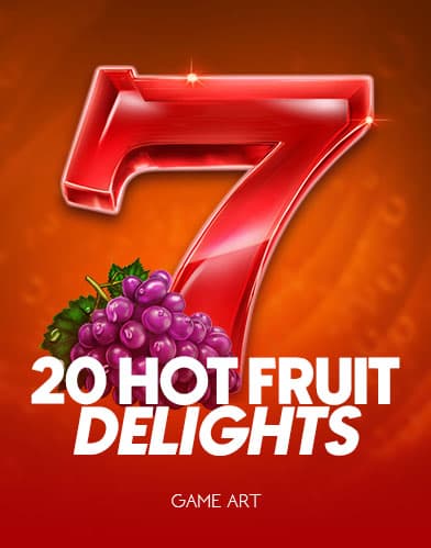 20 Hot Fruit Delights