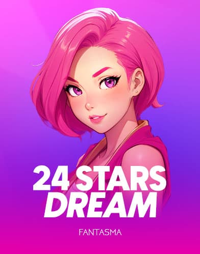 24 Stars Dream