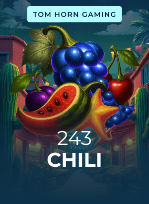 243 Chili