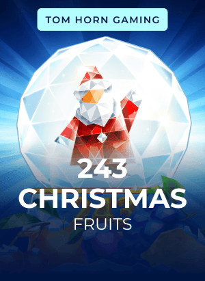 243 Christmas Fruits