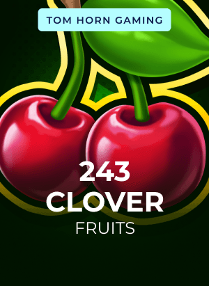 243 Clover Fruits