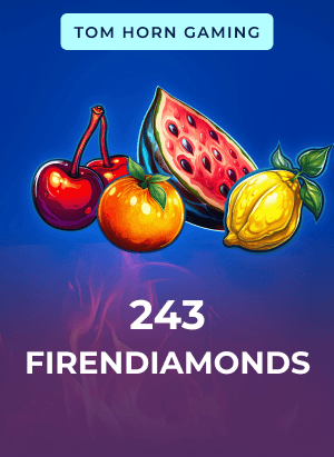 243 Fire'n'Diamonds