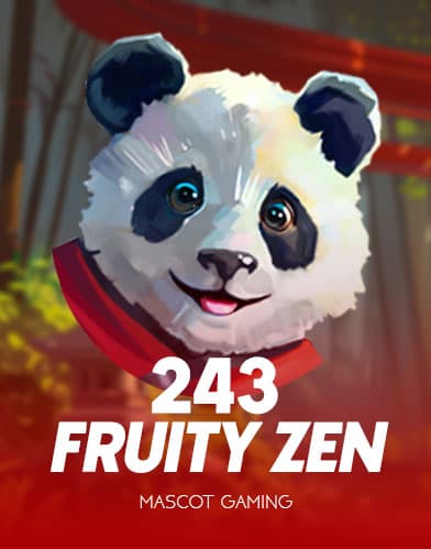 243 Fruity Zen