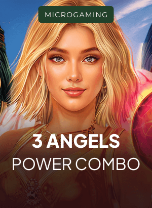 3 Angels Power Combo