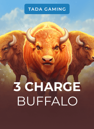 3 Charge Buffalo