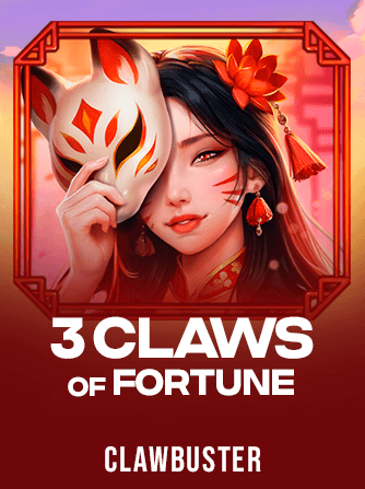 3 Claws of Fortune