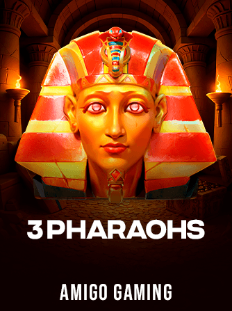 3 Pharaohs