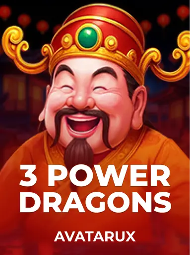 3 Power Dragons