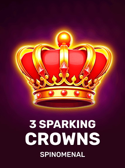 3 Sparking Crowns
