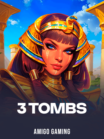 3 Tombs