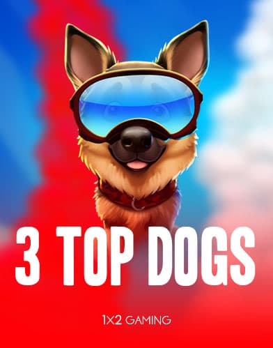 3 Top Dogs