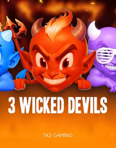 3 Wicked Devils