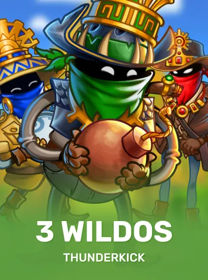 3 Wildos