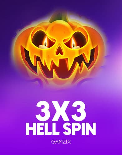 3X3: Hell Spin