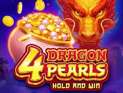 4 Dragon Pearls