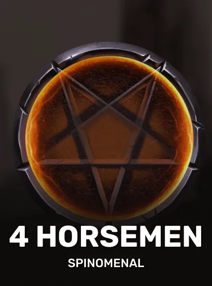 4 Horsemen