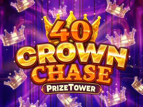 40 Crown Chase PrizeTower