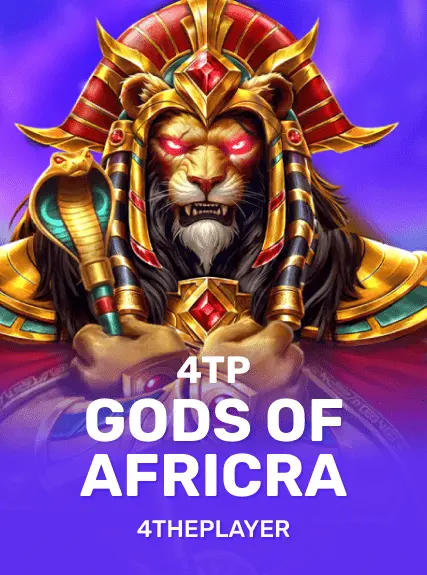 4TP Book of AfricRa