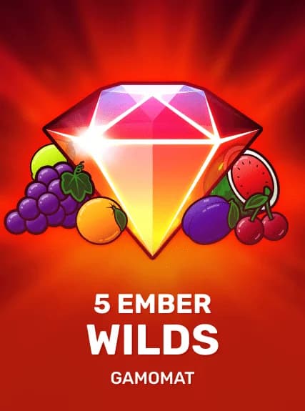 5 Ember Wilds