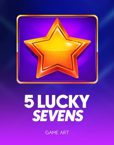 5 Lucky Sevens