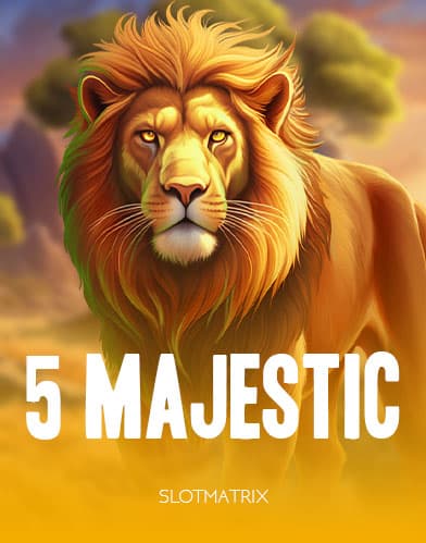 5 Majestic