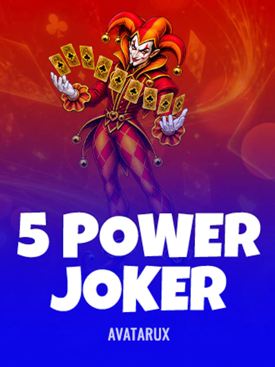 5 Power Joker