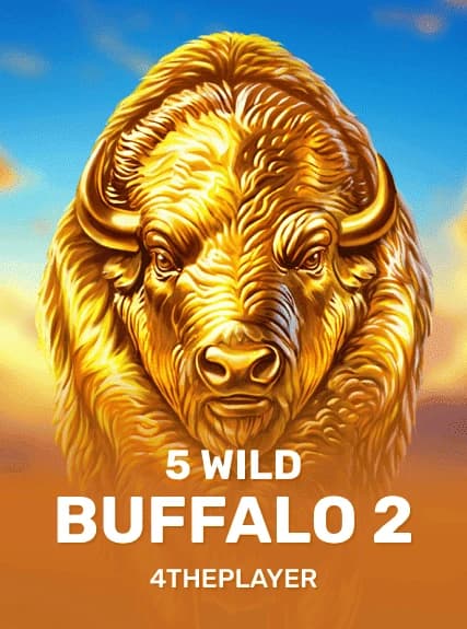 5 Wild Buffalo 2