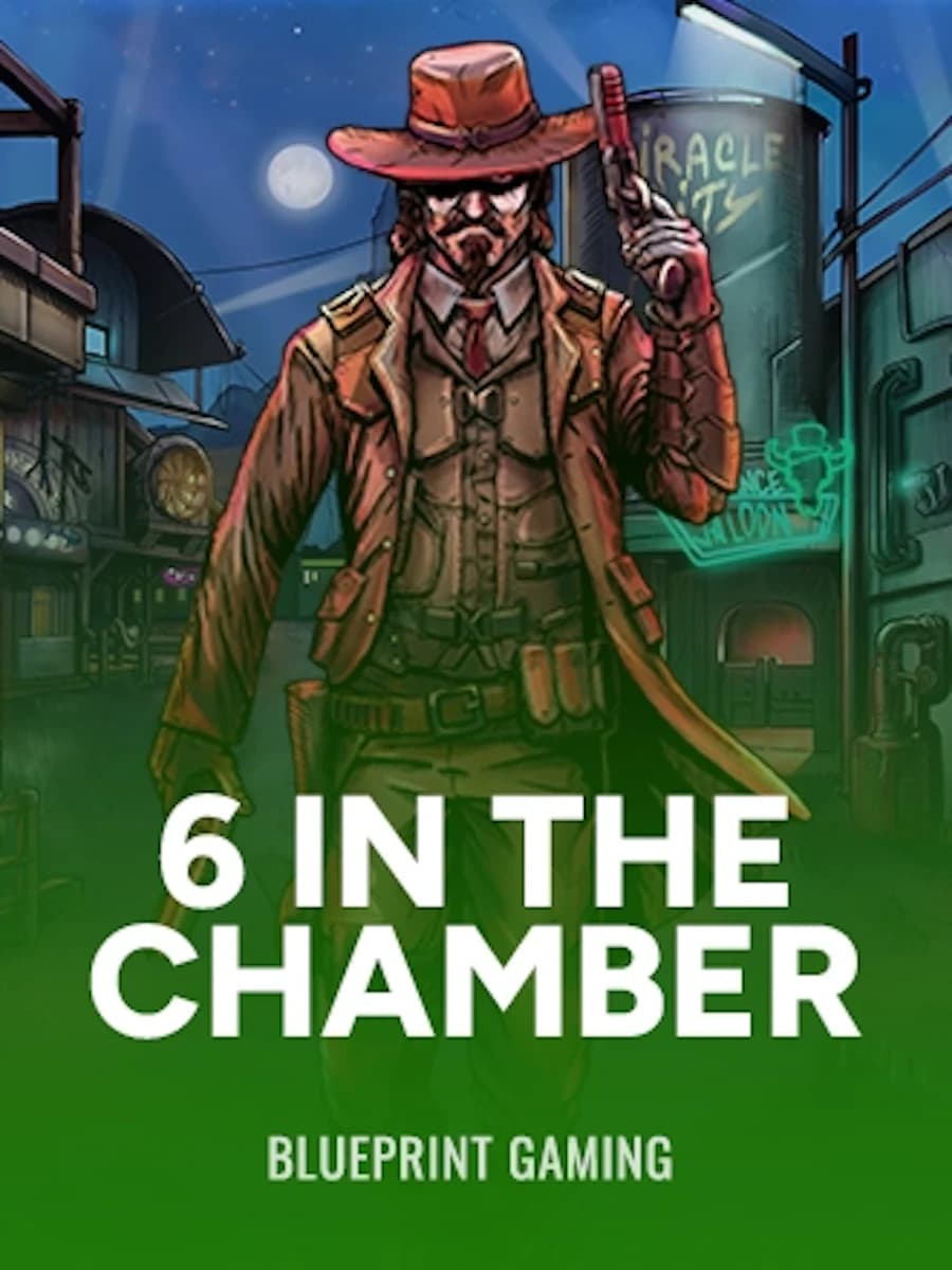 6 in the Chamber