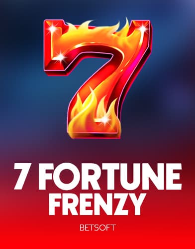 7 Fortune Frenzy