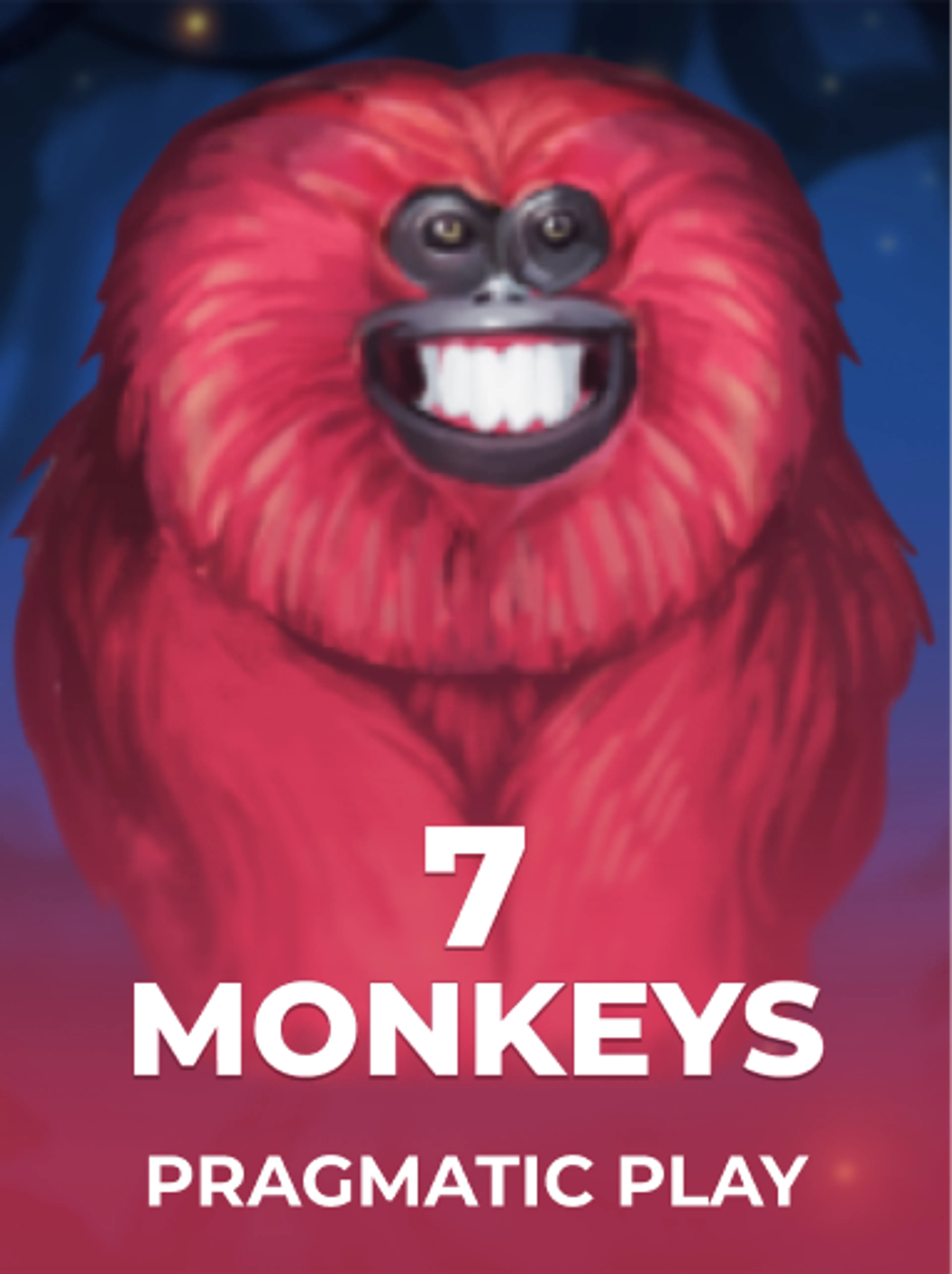 7 Monkeys