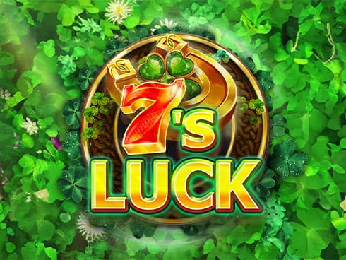 7’s Luck