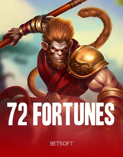72 FORTUNES