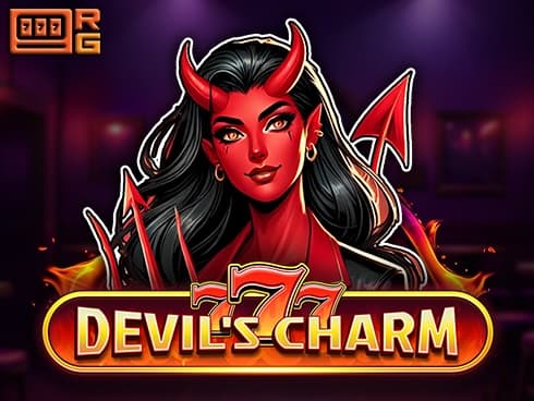777 - Devil's Charm