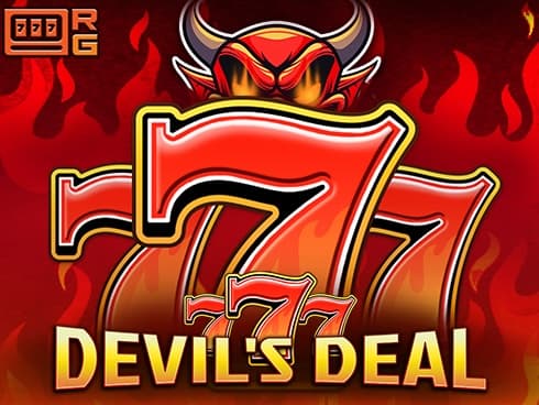 777 - Devil's Deal