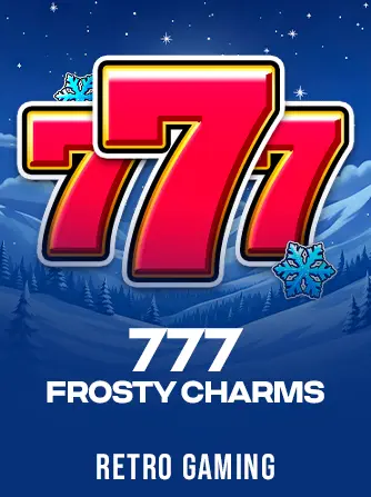 777 - Frosty Charms