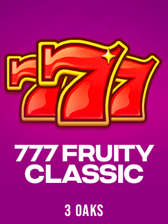 777 Fruity Classic